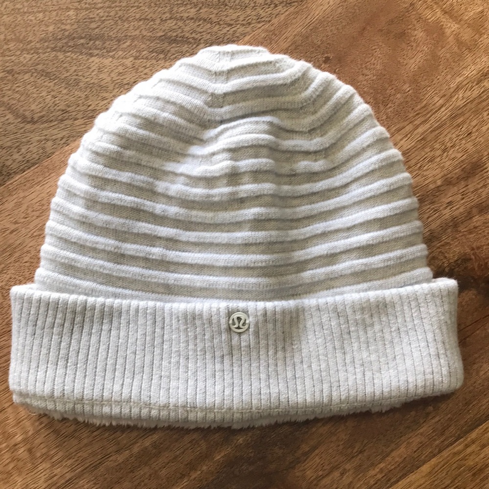 Women’s Lululemon Beanie
